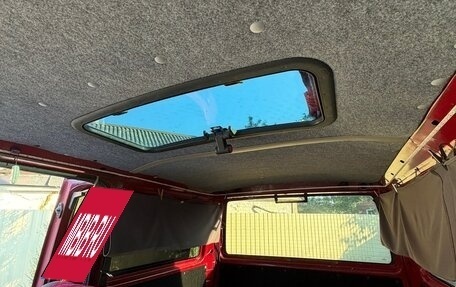 Volkswagen Transporter T4, 1996 год, 850 000 рублей, 4 фотография