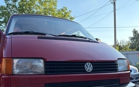 Volkswagen Transporter T4, 1996 год, 850 000 рублей, 14 фотография