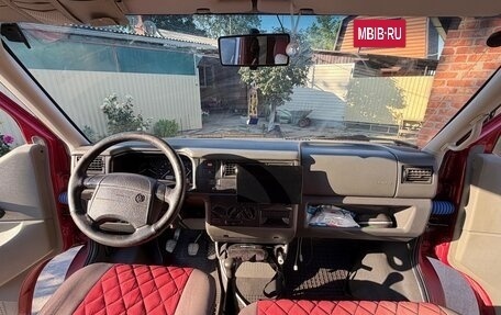 Volkswagen Transporter T4, 1996 год, 850 000 рублей, 7 фотография