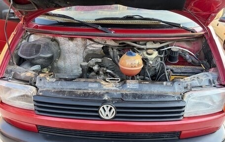 Volkswagen Transporter T4, 1996 год, 850 000 рублей, 10 фотография