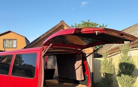 Volkswagen Transporter T4, 1996 год, 850 000 рублей, 19 фотография