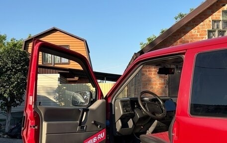 Volkswagen Transporter T4, 1996 год, 850 000 рублей, 17 фотография