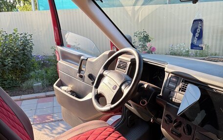 Volkswagen Transporter T4, 1996 год, 850 000 рублей, 20 фотография