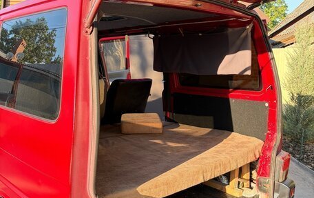 Volkswagen Transporter T4, 1996 год, 850 000 рублей, 25 фотография