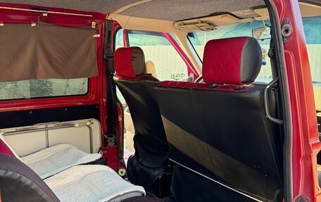 Volkswagen Transporter T4, 1996 год, 850 000 рублей, 23 фотография