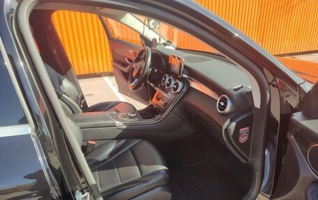 Mercedes-Benz GLC, 2015 год, 1 950 000 рублей, 4 фотография