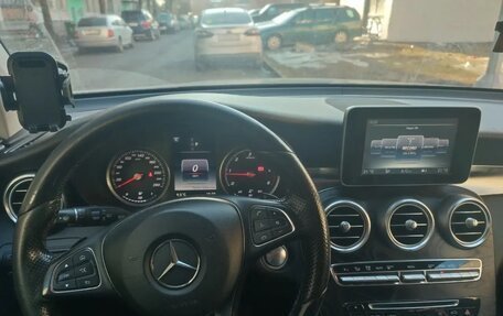 Mercedes-Benz GLC, 2015 год, 1 950 000 рублей, 6 фотография