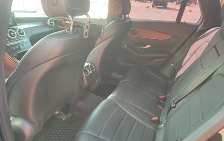 Mercedes-Benz GLC, 2015 год, 1 950 000 рублей, 5 фотография