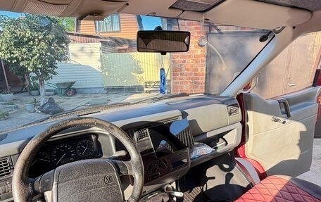 Volkswagen Transporter T4, 1996 год, 850 000 рублей, 21 фотография