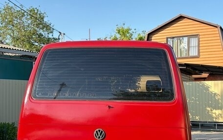 Volkswagen Transporter T4, 1996 год, 850 000 рублей, 22 фотография