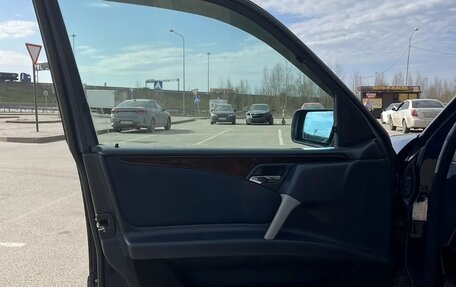 Mercedes-Benz E-Класс, 1996 год, 550 000 рублей, 14 фотография