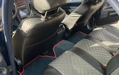 Mercedes-Benz E-Класс, 1996 год, 550 000 рублей, 13 фотография