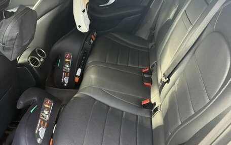 Mercedes-Benz GLC, 2021 год, 4 920 000 рублей, 5 фотография