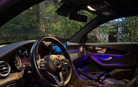 Mercedes-Benz GLC, 2021 год, 4 920 000 рублей, 12 фотография