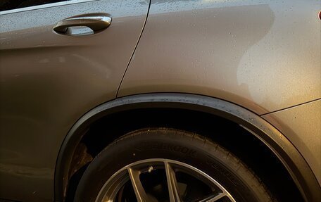 Mercedes-Benz GLC, 2021 год, 4 920 000 рублей, 11 фотография