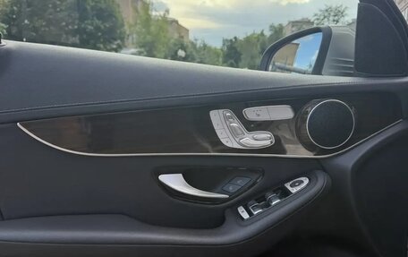 Mercedes-Benz GLC, 2021 год, 4 920 000 рублей, 9 фотография