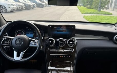 Mercedes-Benz GLC, 2021 год, 4 920 000 рублей, 8 фотография