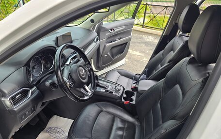Mazda CX-5 II, 2017 год, 2 450 000 рублей, 6 фотография