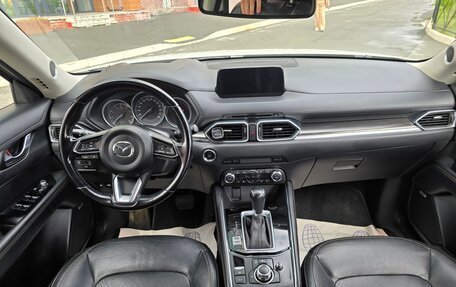 Mazda CX-5 II, 2017 год, 2 450 000 рублей, 10 фотография
