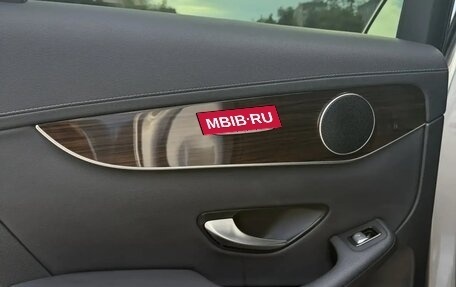 Mercedes-Benz GLC, 2021 год, 4 920 000 рублей, 10 фотография