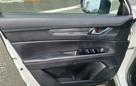 Mazda CX-5 II, 2017 год, 2 450 000 рублей, 13 фотография