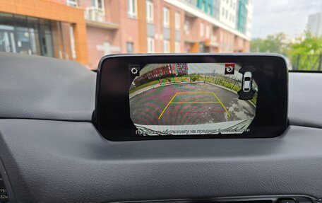 Mazda CX-5 II, 2017 год, 2 450 000 рублей, 14 фотография