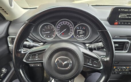 Mazda CX-5 II, 2017 год, 2 450 000 рублей, 16 фотография