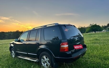 Ford Explorer III, 2003 год, 750 000 рублей, 3 фотография