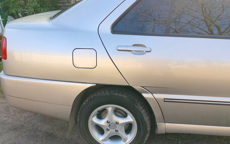 Chery Amulet (A15) I, 2007 год, 399 000 рублей, 10 фотография