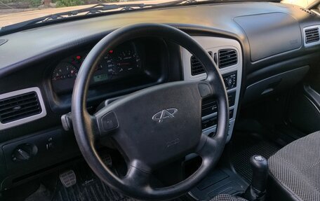 Chery Amulet (A15) I, 2007 год, 399 000 рублей, 4 фотография