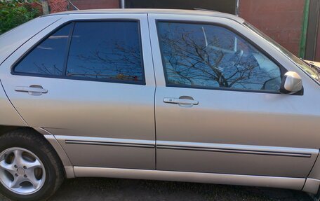 Chery Amulet (A15) I, 2007 год, 399 000 рублей, 9 фотография