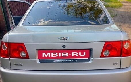 Chery Amulet (A15) I, 2007 год, 399 000 рублей, 2 фотография