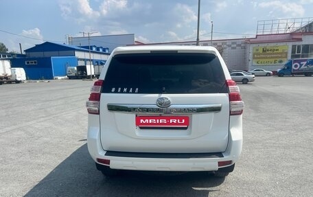 Toyota Land Cruiser Prado 150 рестайлинг 2, 2013 год, 3 600 000 рублей, 2 фотография