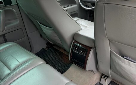 Volkswagen Touareg III, 2005 год, 700 000 рублей, 9 фотография