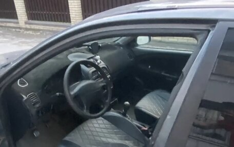 Mitsubishi Carisma I, 2002 год, 265 000 рублей, 6 фотография