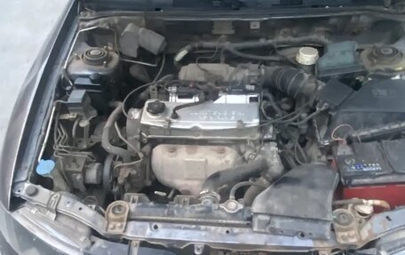 Mitsubishi Carisma I, 2002 год, 265 000 рублей, 5 фотография