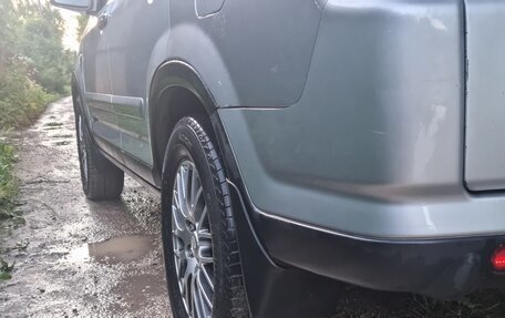 Honda CR-V II рестайлинг, 2004 год, 650 000 рублей, 3 фотография