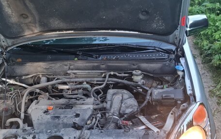 Honda CR-V II рестайлинг, 2004 год, 650 000 рублей, 7 фотография