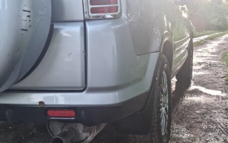 Honda CR-V II рестайлинг, 2004 год, 650 000 рублей, 2 фотография