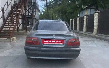 Mitsubishi Carisma I, 2002 год, 265 000 рублей, 3 фотография