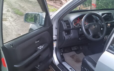 Honda CR-V II рестайлинг, 2004 год, 650 000 рублей, 11 фотография