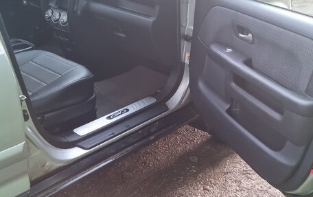 Honda CR-V II рестайлинг, 2004 год, 650 000 рублей, 14 фотография