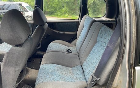 Chevrolet Niva I рестайлинг, 2004 год, 85 000 рублей, 10 фотография