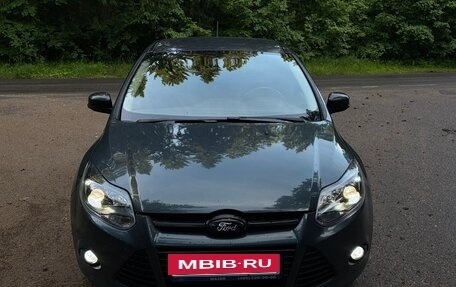Ford Focus III, 2011 год, 800 000 рублей, 2 фотография