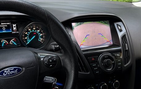 Ford Focus III, 2011 год, 800 000 рублей, 9 фотография