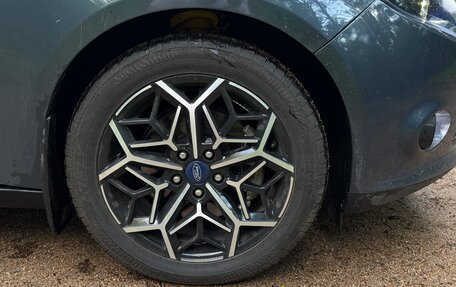 Ford Focus III, 2011 год, 800 000 рублей, 7 фотография