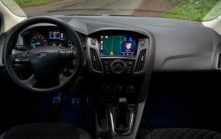 Ford Focus III, 2011 год, 800 000 рублей, 8 фотография