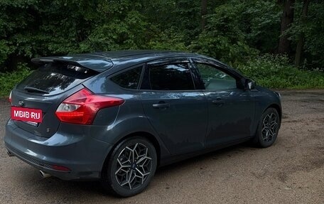 Ford Focus III, 2011 год, 800 000 рублей, 6 фотография