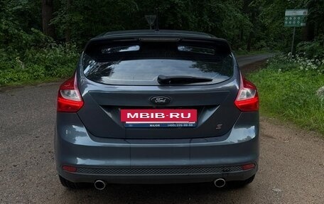 Ford Focus III, 2011 год, 800 000 рублей, 5 фотография