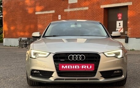 Audi A5, 2015 год, 2 200 000 рублей, 2 фотография